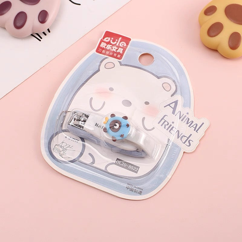 Kawaii Nail Cutter