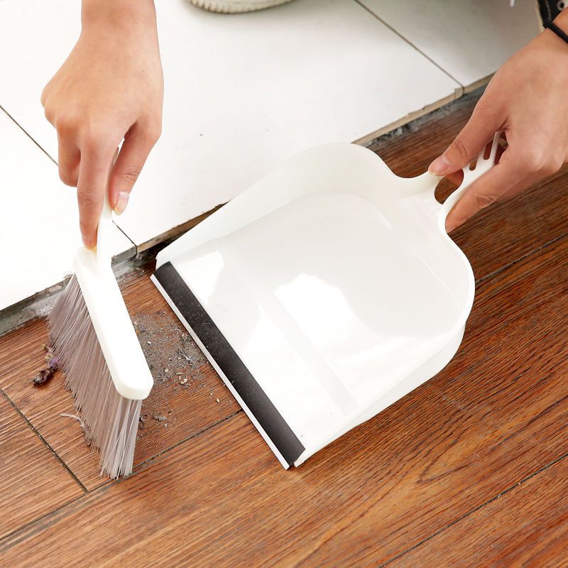 Mini Hand Broom with dustpan