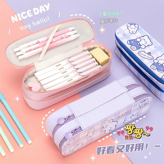 Kawaii Pencil Case