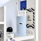 Kawaii Toothbrush Holder
