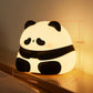 Panda Silicon Lamp