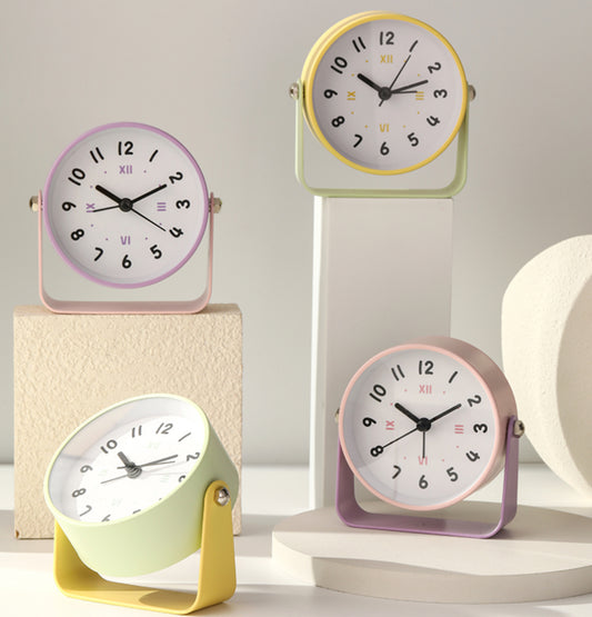 Pinteresty Alarm Clock