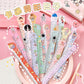 Kawaii Transparent Ruler