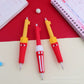 Fast Food Neutral Pens