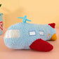 Aeroplane PlushToy