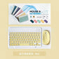 Pastel Keyboard Set