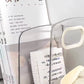 Acrylic Book Holder