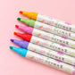 Dual-tip Highlighter Set