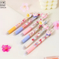 Lovey Rabbit Gel Pens