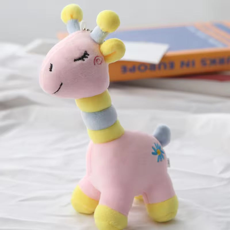 Giraffe Plush Toy
