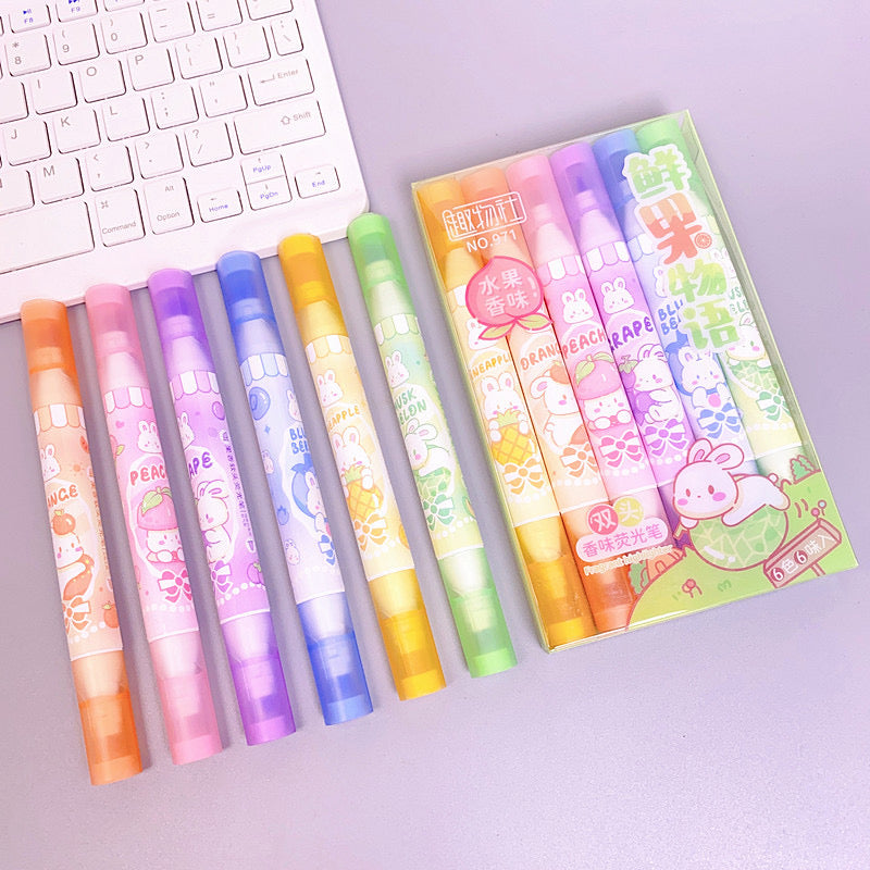 Fragrant Highlighter