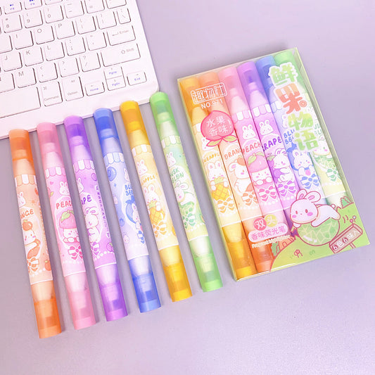 Fragrant Highlighter