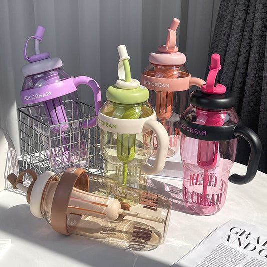 Kawaii Jumbo Tumbler