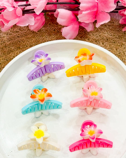 Mini Hair Clips