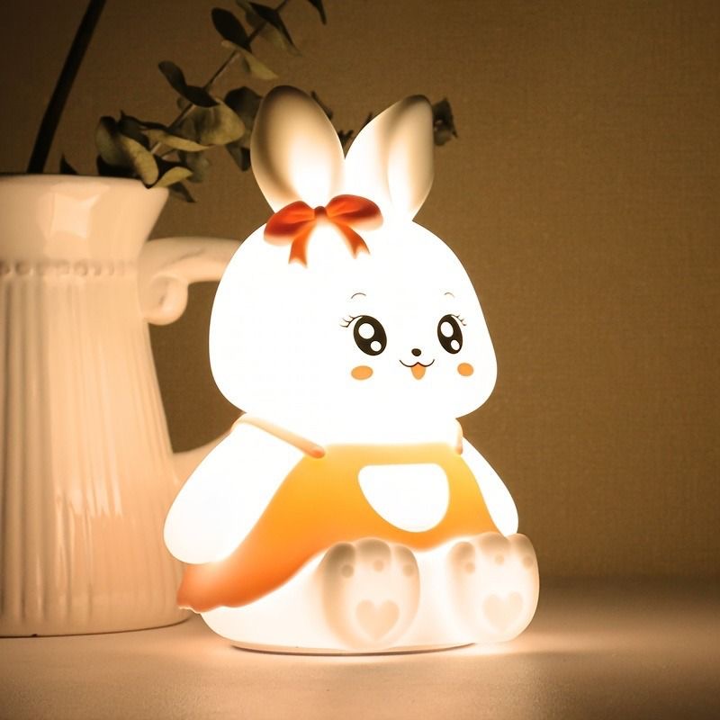 Bunny Lamp