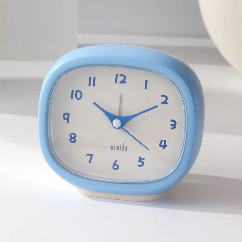 Pinteresty Alarm Clock