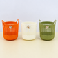 Daisy Carry Basket