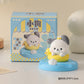Kawaii Puppy Resin Phone Holder
