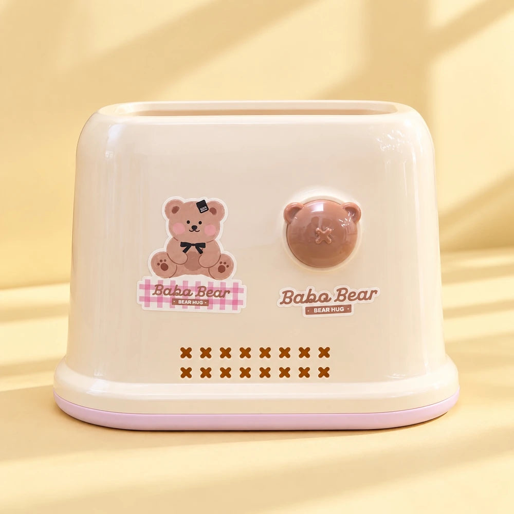 Baba Bear Multipurpose Organizer