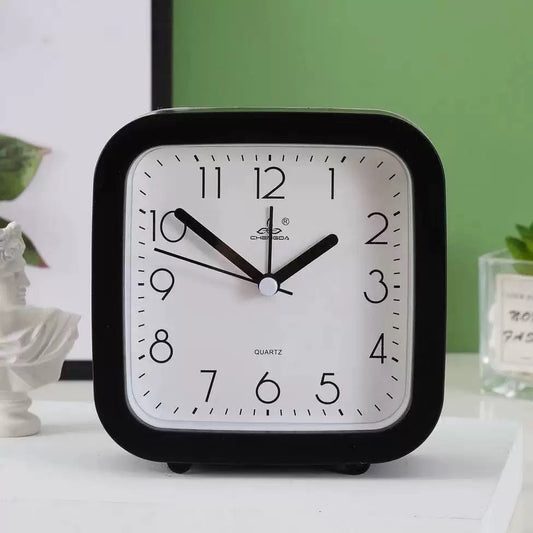 Analog Alarm Clock
