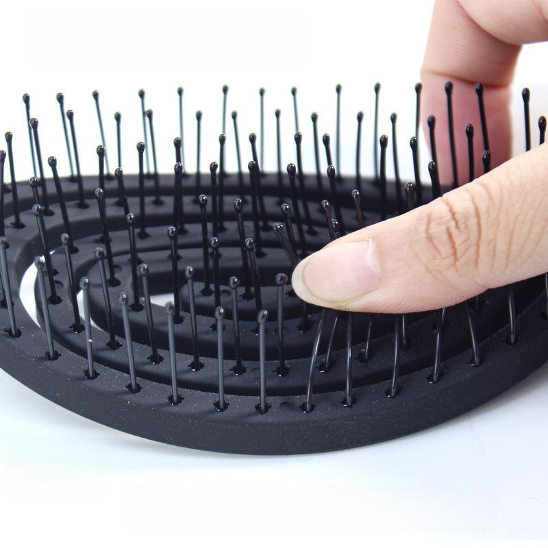 Hollow Hair Comb