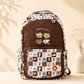 Kawaii Teddy School Bag