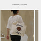Canvas Tote Bag Adorable