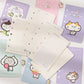 Bubu Mini Planner Journal
