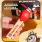 Capybara Match Stick Fan