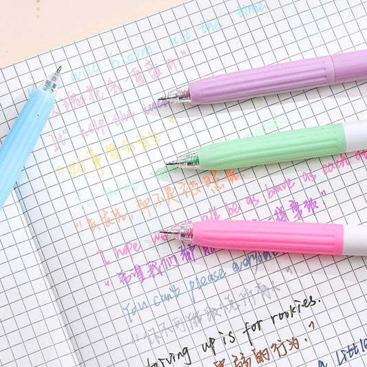 Morandi Color Pens (5 colors)