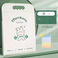 Large Capacity File Folder