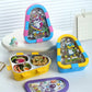 Funshape Happy Lunch Box