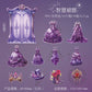 Shelf Series Deco Sticker