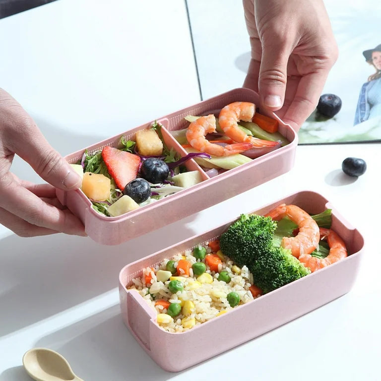 Bento Lunch Box