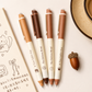Kawaii Coffee Gel Pen