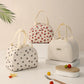 Pinteresty Insulated Lunch Bag
