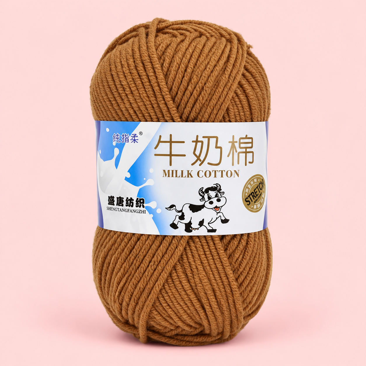 Crochet Cotton Yarn