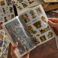 Journaling Deco Sticker