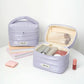 Puffy Cosmetic Bag