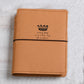 Vintage Journaling Diary