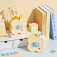 Cute Elephant Desk Organizer