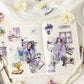 Fairytale Chronicle Stickerbook