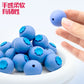 Blueberry Eraser