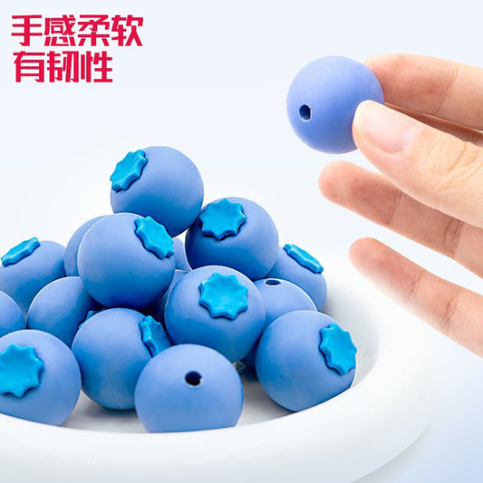 Blueberry Eraser