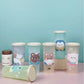 Teddy Sipppy Cups
