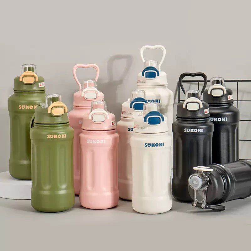 Sports Tumbler