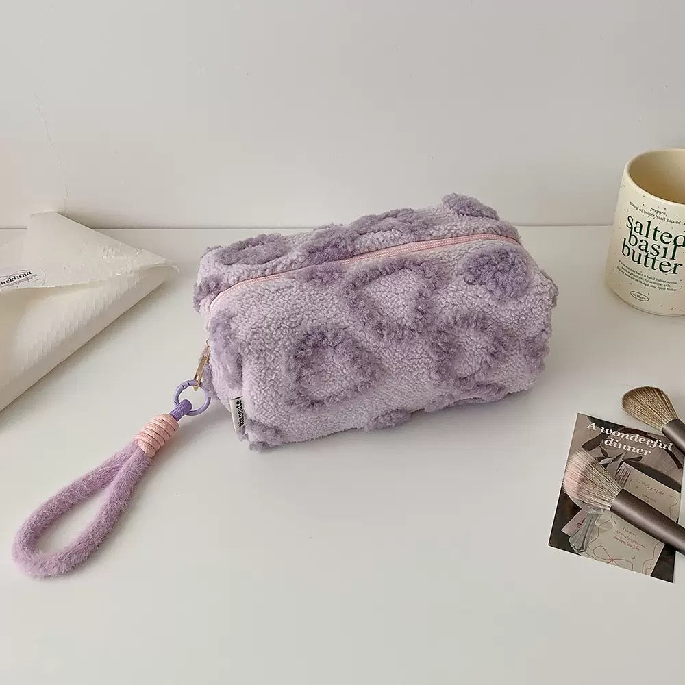 Pinteresty Makeup Pouch