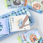 Kawaii Mini Diary