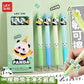 Panda Erasable Pen Set