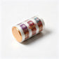 Aesthetic Deco Sticker Roll